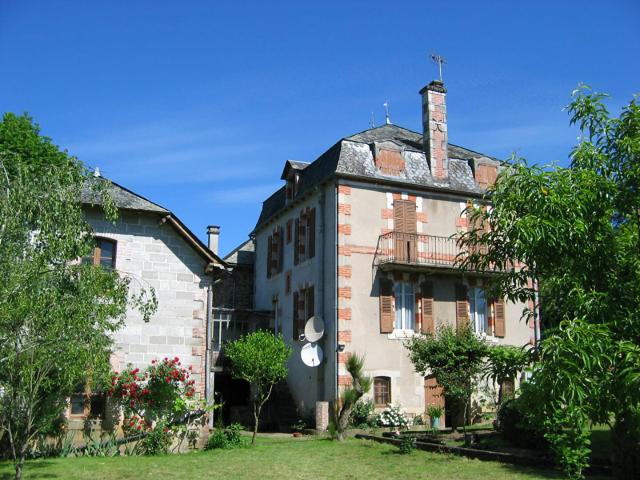 Maison vente à Tulle, Saint-chamant