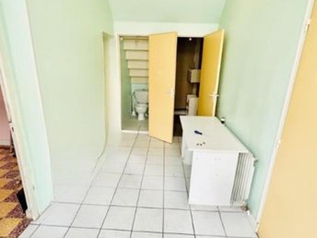 Maison vente à Clermont, Liancourt