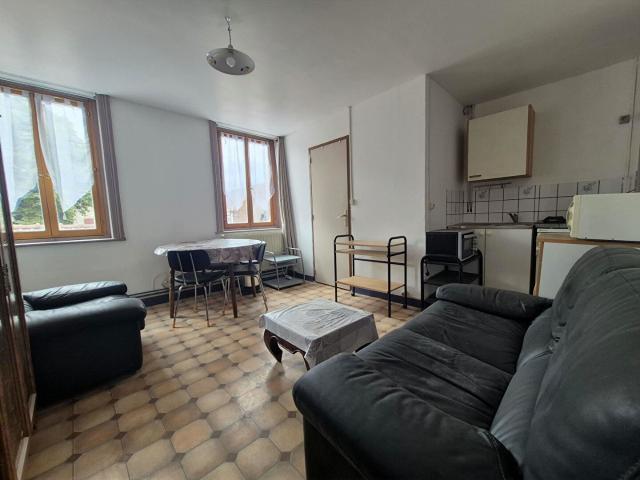Maison vente à Lille