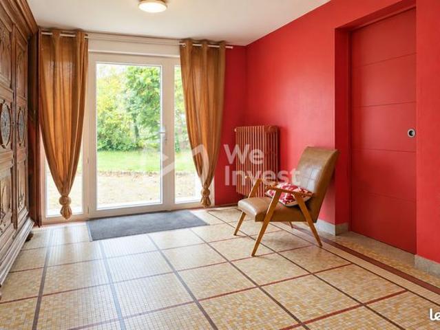 Maison vente à Revigny-sur-Ornain, Meuse