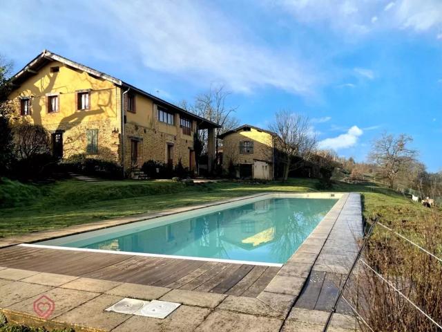 Maison vente à Saint-Gaudens, L'isle-en-dodon