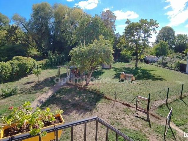 Maison vente à Revigny-sur-Ornain, Meuse