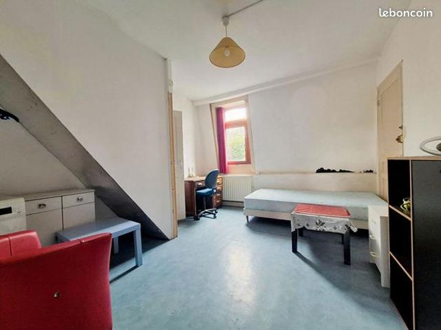 Maison vente à Lille