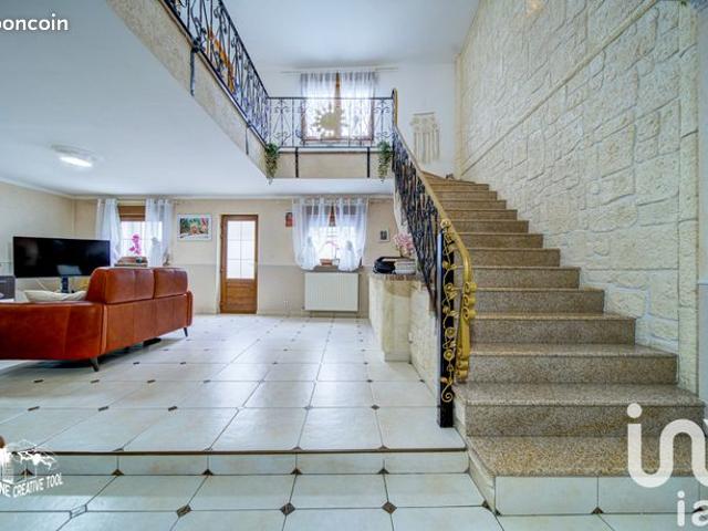 Maison vente à Val-de-Briey, Thil
