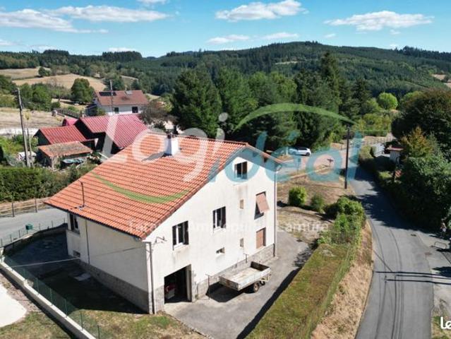Maison vente à Poule-les-Écharmeaux, Rhône