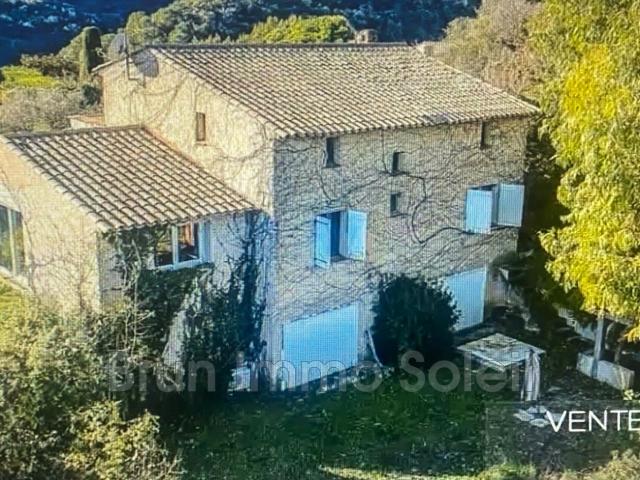 Maison vente à Grasse, Cagnes-sur-mer