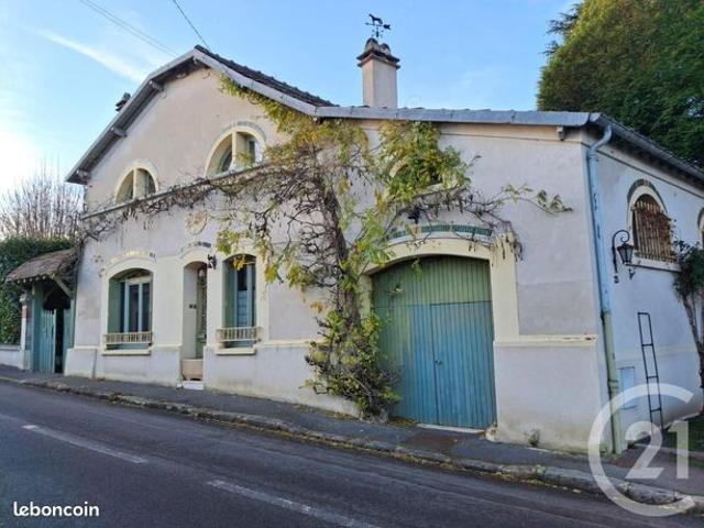 Maison vente à Sarcelles, Piscop