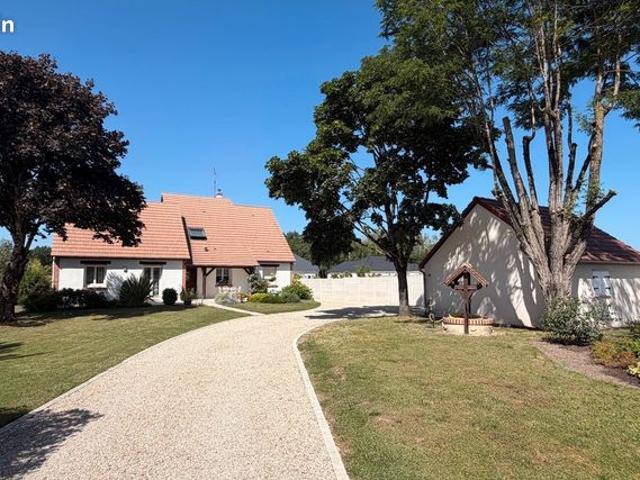 Maison vente à Romorantin-Lanthenay, Romorantin-lanthenay