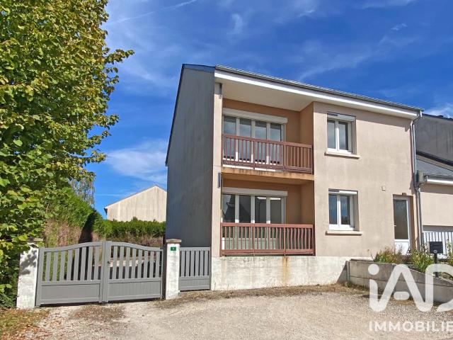 Maison vente à Les Martinières, Saint-Gervais-la-Forêt