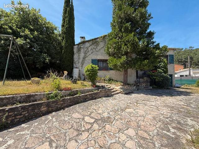 Maison vente à Nîmes, Bagnols-sur-cèze