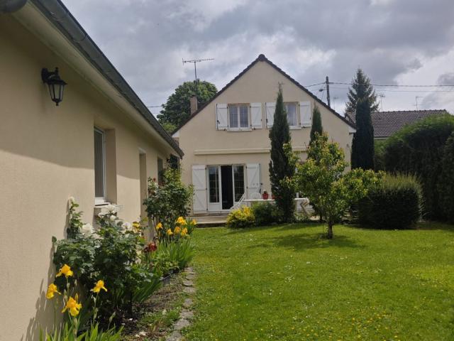 Maison vente à Nogent-sur-Seine, Nogent-sur-seine