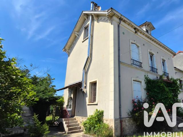 Maison vente à Argenteuil, Franconville