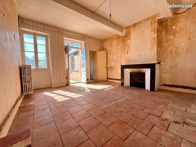 Maison vente à Saint-Girons, Lézat-sur-lèze