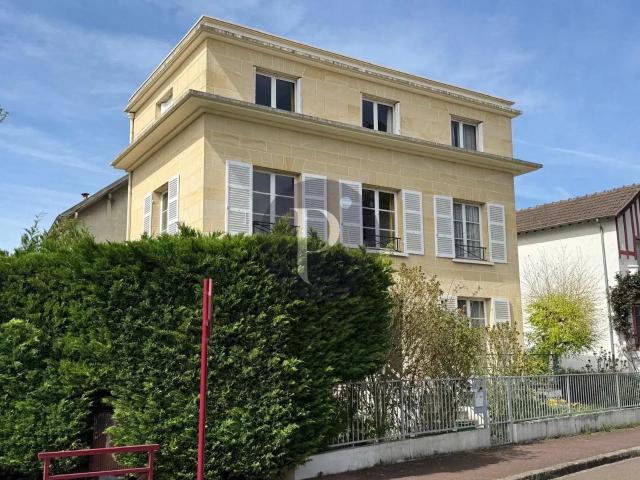 Maison vente à Sceaux, Hauts-de-Seine