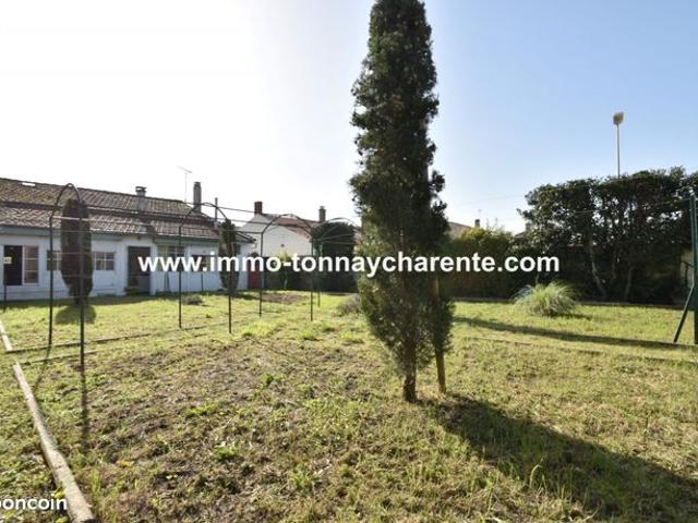 Maison vente à Rochefort, Tonnay-charente