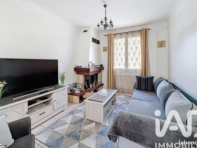 Maison vente à Sarcelles, Ezanville