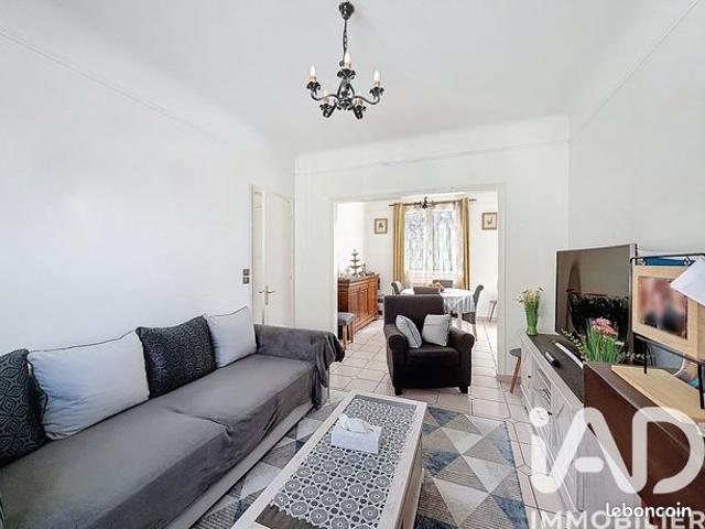 Maison vente à Sarcelles, Ezanville
