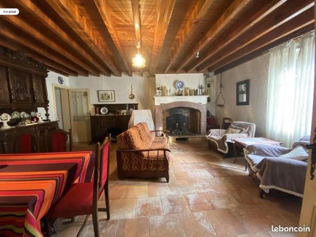 Maison vente à Marmande, Cocumont