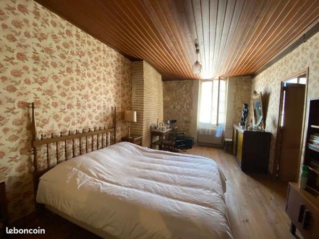 Maison vente à Marmande, Cocumont