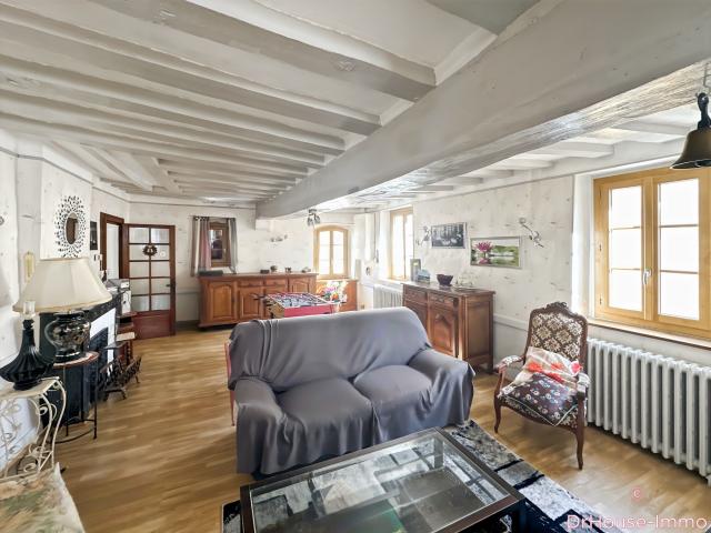 Maison vente à Mortagne-au-Perche, Bellou-le-trichard