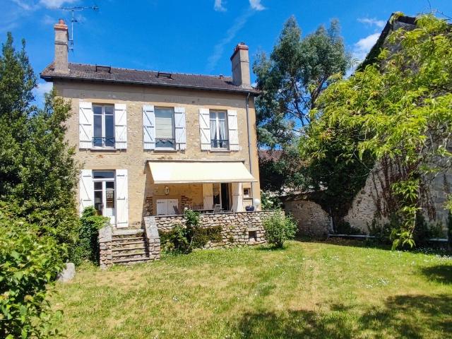 Maison vente à Perthes, Seine-et-Marne