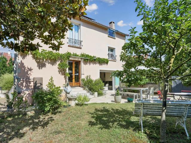 Maison vente à Malakoff, Hauts-de-Seine