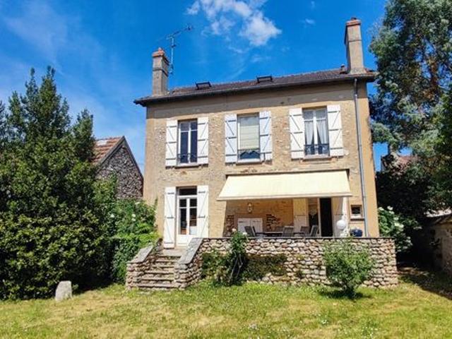 Maison vente à Rethel, Perthes