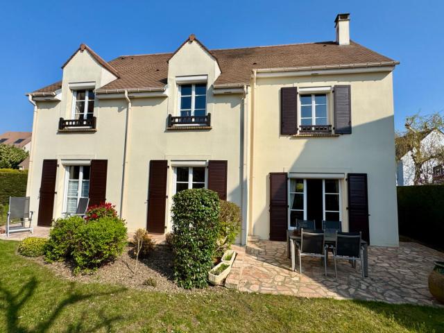 Maison vente à Sarcelles, Soisy-sous-montmorency