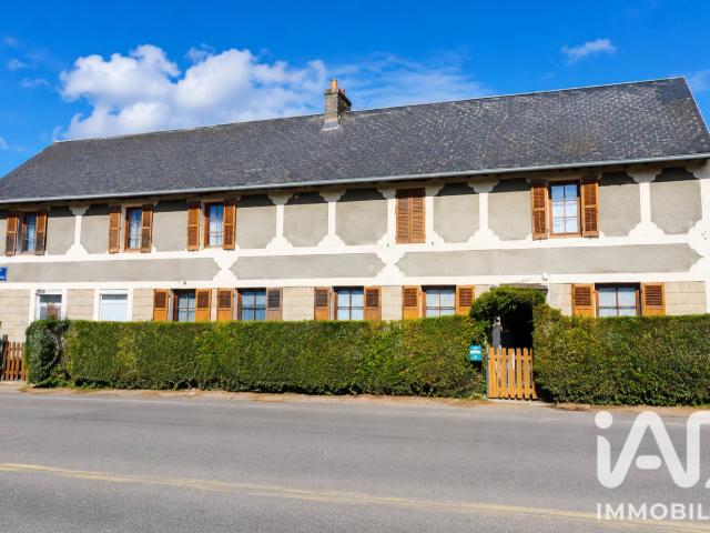 Maison vente à Le Havre, Cauville-sur-Mer