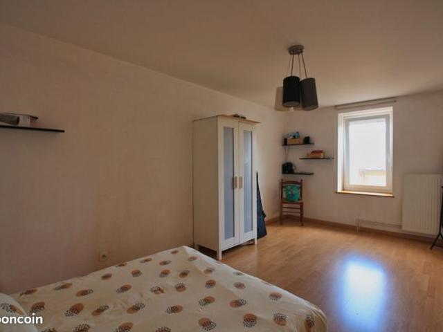 Maison vente à Issy-l'Évêque, Saône-et-Loire