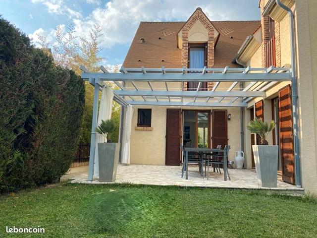 Maison vente à Marly-le-roi