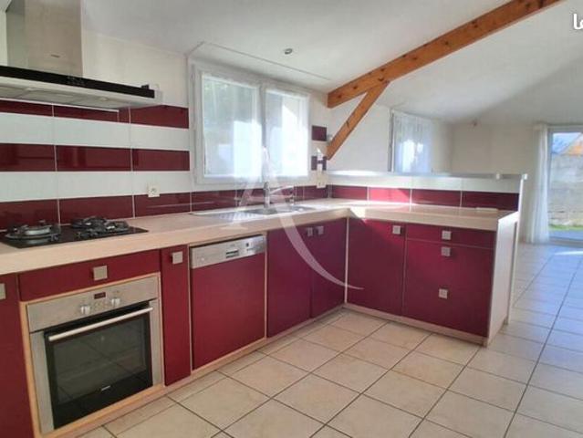 Maison vente à Nantes, Orvault