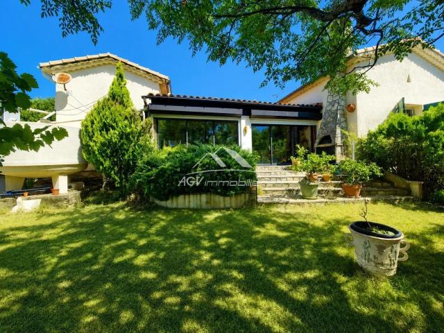 Maison vente à Alès, Rousson