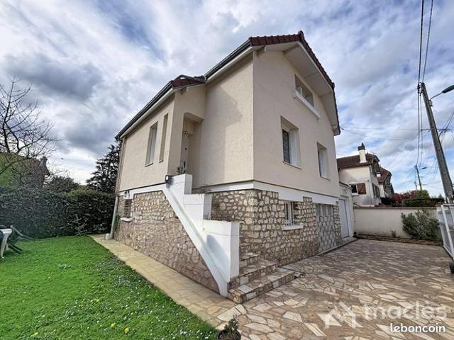 Maison vente à Sarcelles, Ezanville