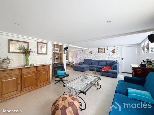 Maison vente à Sarcelles, Ezanville