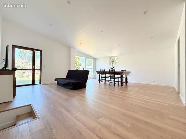 Maison vente à Saint-Germain-en-Laye, Conflans-sainte-honorine
