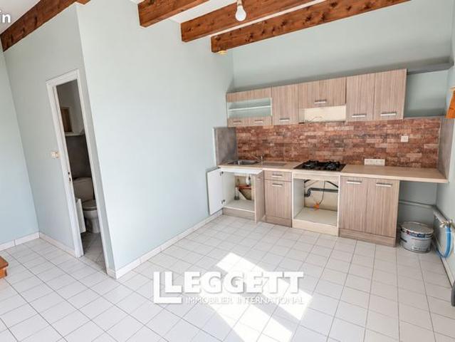 Maison vente à Bégard, Côtes-d'Armor