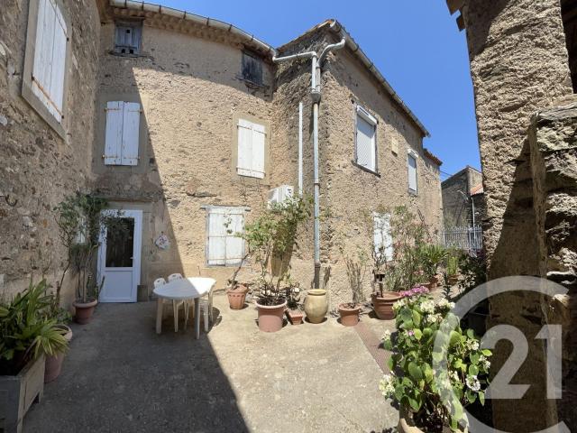Maison vente à Carcassonne, Limousis