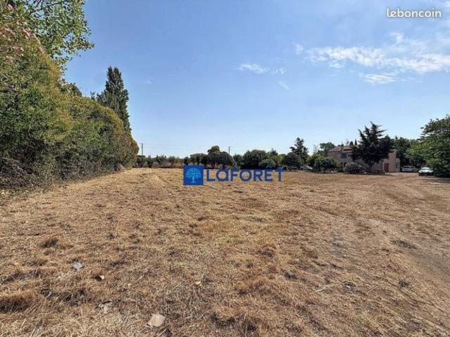 Maison vente à Arrondissement de Toulon, La Crau