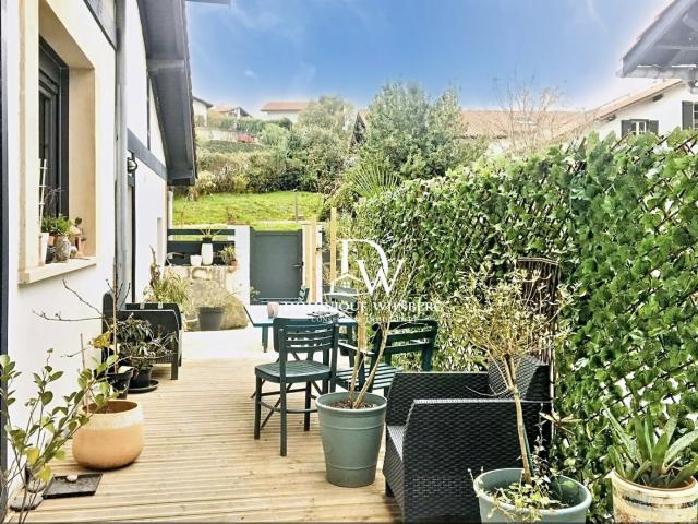 Maison vente à Lapurdi, Urrugne