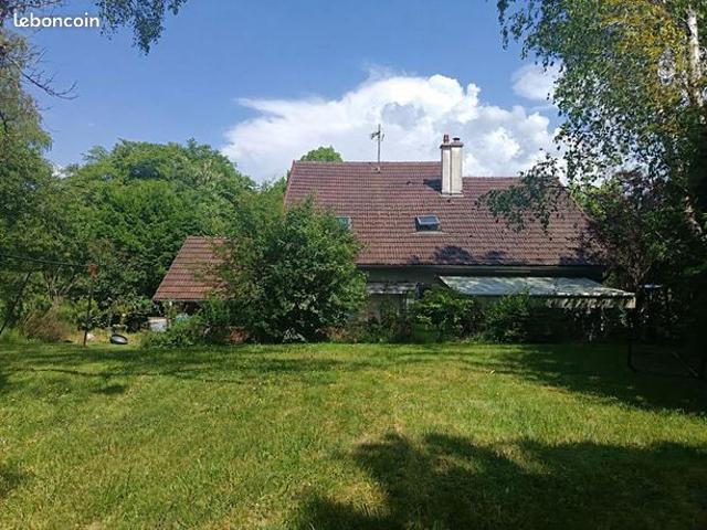 Maison vente à Lons-le-Saunier, Pont-du-navoy