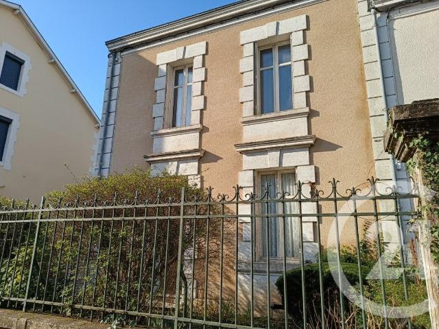 Maison vente à Périgueux