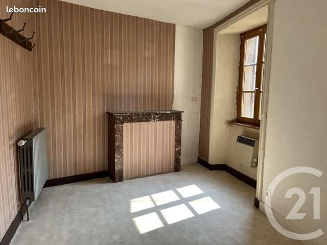 Maison vente à Tournon-sur-Rhône, Saint-félicien