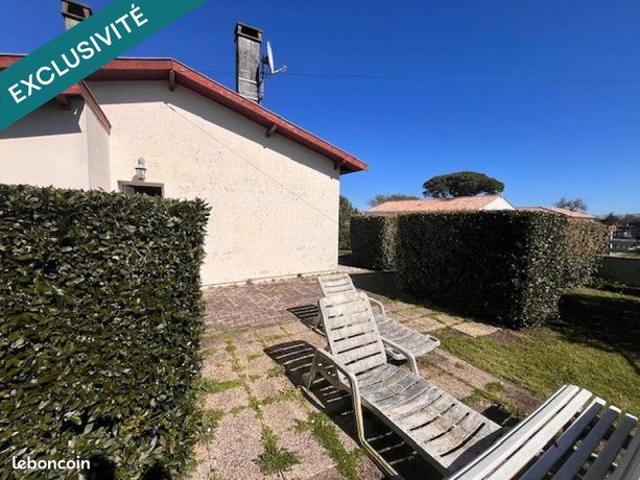 Maison vente à Lesparre-Médoc, Queyrac