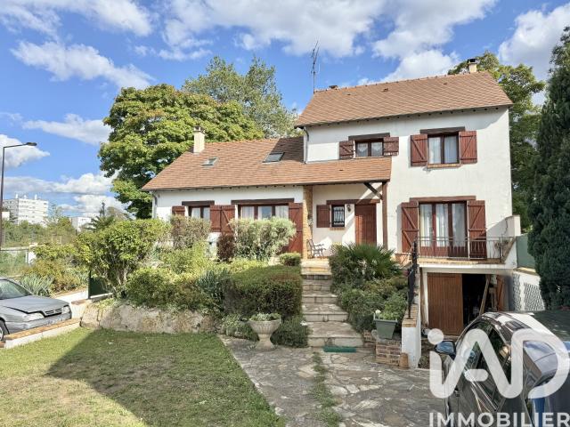 Maison vente à Évry, Morsang-sur-orge