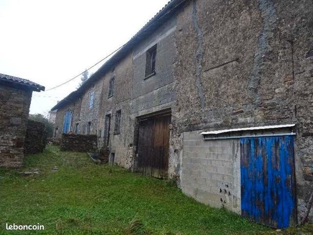 Maison vente à Rochechouart, Dournazac
