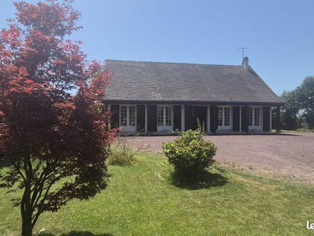Maison vente à Saint-Lô, Normandie