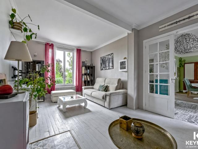 Maison vente à Champagne-sur-Oise, Val-d'Oise