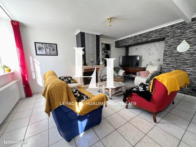 Maison vente à Mayenne, Gorron