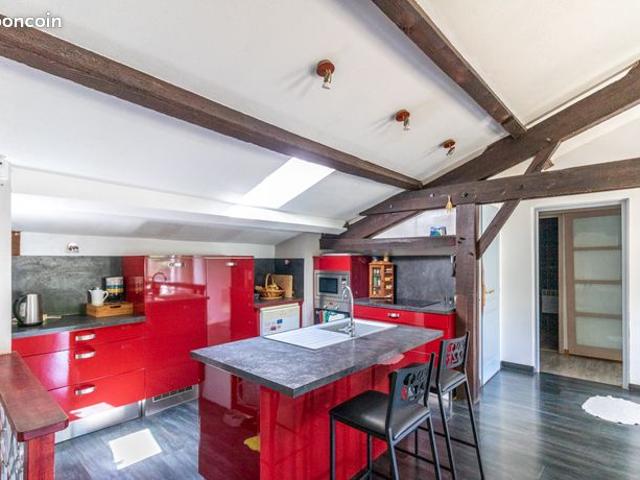Maison vente à Saintes, Chaniers